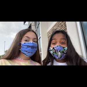 Meet your Posher, Bella